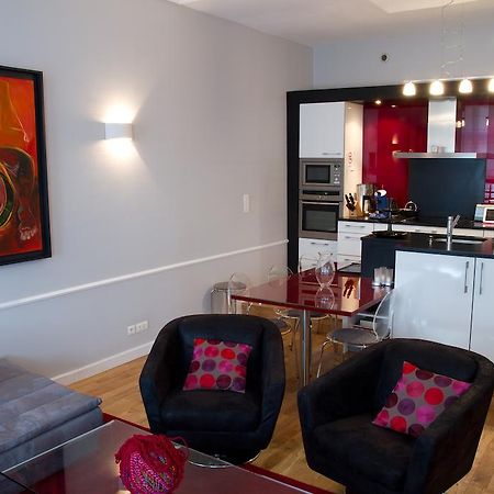 Appartement Rennel Nancy Cameră foto