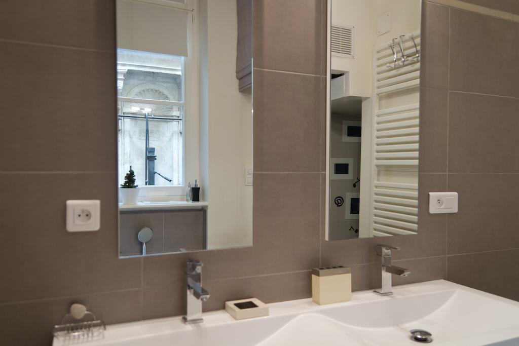 Appartement Rennel Nancy Cameră foto