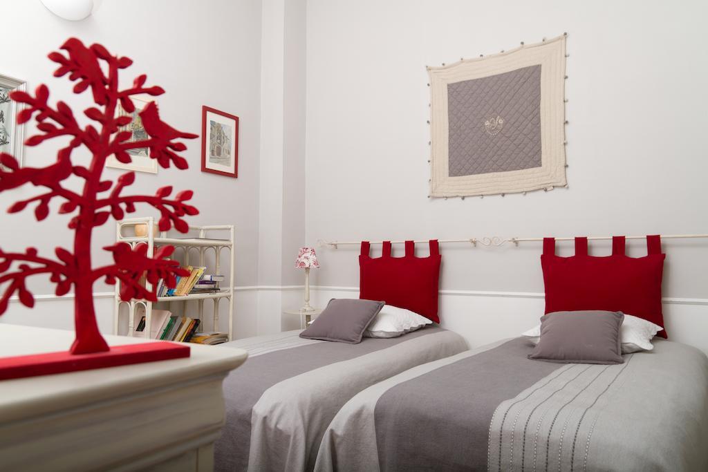 Appartement Rennel Nancy Cameră foto
